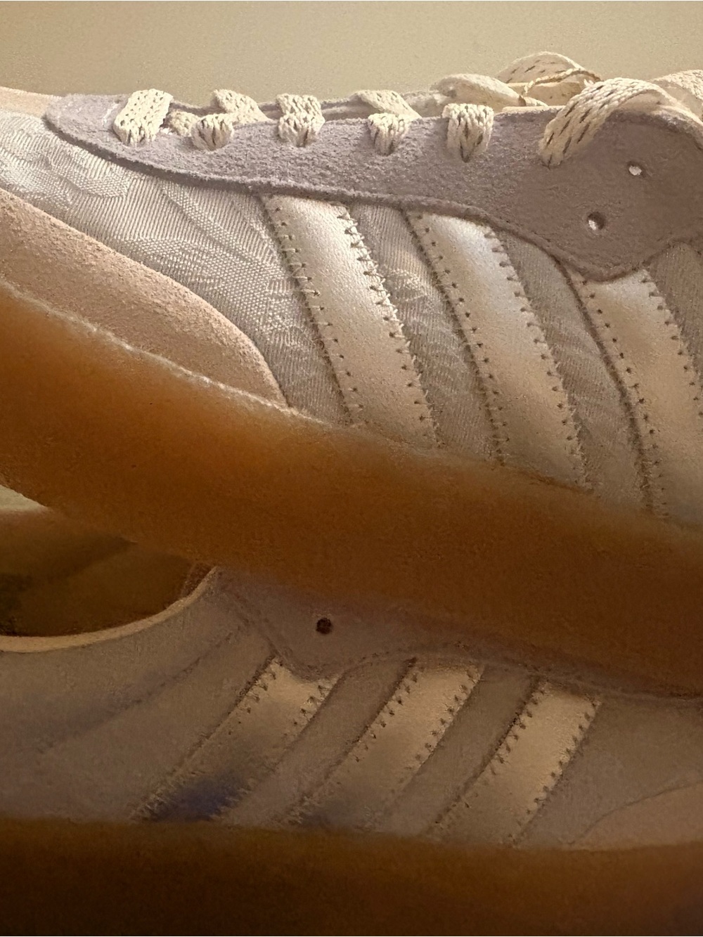 Adidas Sambae’s Liberty Londons Size 10 Women’s